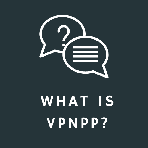 What is VPNPP