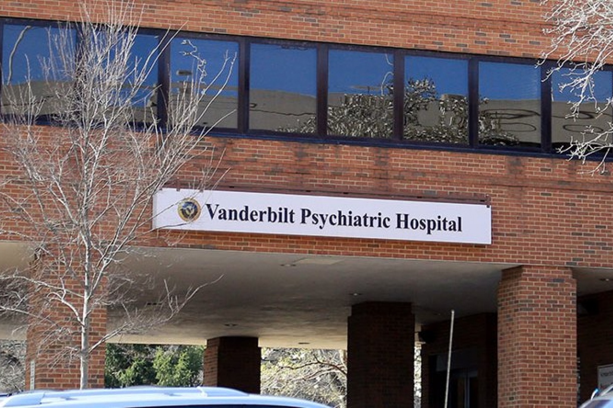 VanderbiltVeterans Affairs Internship in Professional Psychology