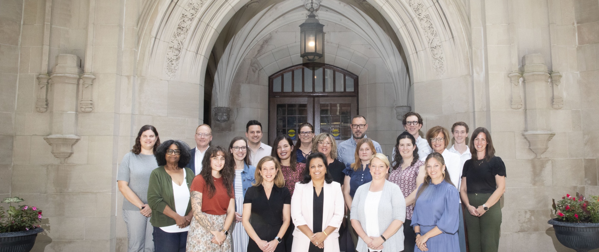 Vanderbilt Vaccine Research Program